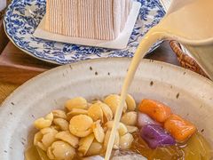 -绿小院(荔湾店)