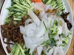 -老边饺子馆(中街店)