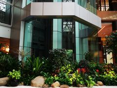 -上海新锦江大酒店