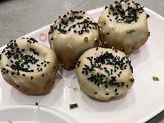 -小杨生煎(白玉兰广场店)