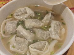 -吉祥馄饨(上海斜土店)