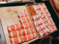 -福禄娃一家人火锅(上地店)