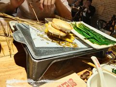 -管氏翅吧(马家堡店)