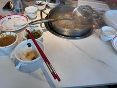 -八合里潮汕鲜牛肉火锅(深圳海岸城店)