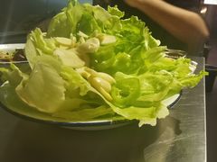 -马路牙子地桌烤肉(工体店)