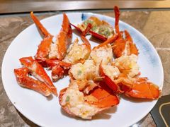 -松临·铁板烧&Omakase(神农店)