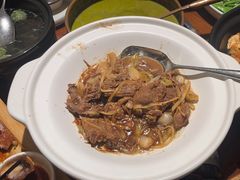 -瑶王府·广西菜(金阳路店)