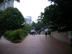 -九龙公园
