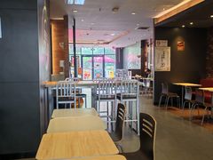 -汉堡王(上海凌云壹街坊店)