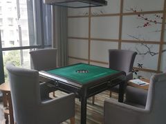 -极乐汇汗蒸会馆(杭州店)