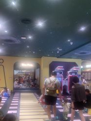 -MELAND CLUB亲子乐园•派对(虹桥万象城店)