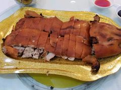 乳豬-美居大酒楼(美居广场店)