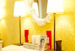 -构想时尚发型会所