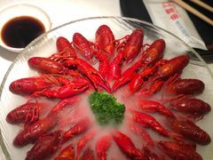 -红盔甲·小龙虾(天钥桥店)
