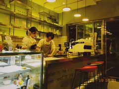 -KYO COFFEE(胶州路店)