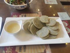 -北京小肠陈饭庄(方庄店)