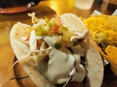 -TEQO·Mexican food & Bar