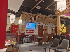 -犇鼎牛潮汕牛肉火锅(新辰里学清路店)