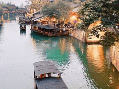 -乌镇景区