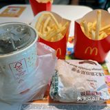 麦当劳好一波回忆杀❗这是谁的童年呀