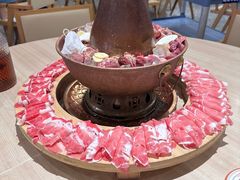 -羊之道草原味道清真餐厅(番禺店)