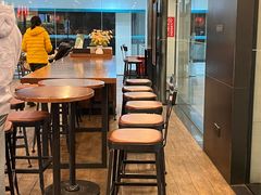 -星巴克(武汉协和医院店)