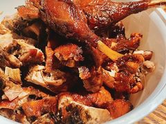 -王浩儿纪六孃甜皮鸭(乐山总店)