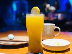 -云中界美食餐厅