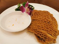 -水月周庄铂尔曼酒店-水月荟中餐厅