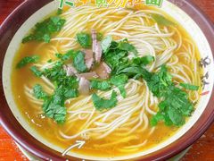 -美玲拉面(鞍山西道店)