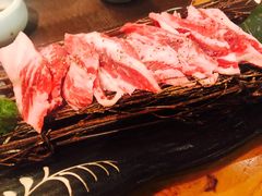 -黑牛の店·和牛烧肉(大悦城店)