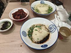 -新万鑫银丝面·非遗无锡味(惠山古镇店)