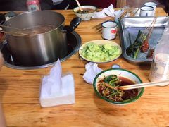 -三番火辣串串香(总店)