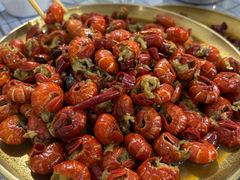 -郑喜旺烧烤(新密总店)