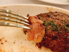 -摩根扒房(桐梓林店)