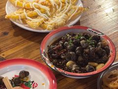 -冶建镜子·老南昌大排档·江西虾王(总店)