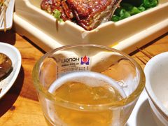 -木屋烧烤(岗顶二店)