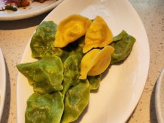 -船歌·鱼水饺青岛菜(金狮广场店)