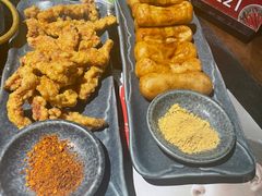 -火社火锅(平安大街店)