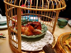 -佬麻雀·新湘菜(珠海金发购物中心店)