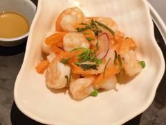 -桂满陇·手作小笼包&江南叫花鸡(中山公园店)