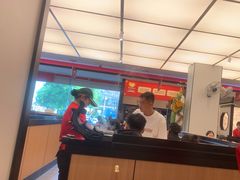 -偏爱炒鸡(老县衙店)