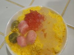 杨枝甘露-一岚一山(角门总店)