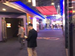 -中影国际影城(华发商都CINITY店)