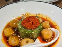 -太二酸菜鱼(kk mall店)