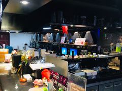 -Moss7Club 剧本杀桌游(inspark店)
