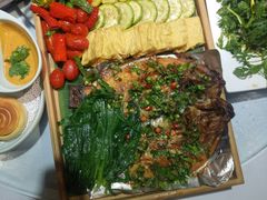 -飞虎过桥米线(翠湖店)