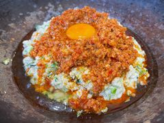 -隆源山寨土菜馆