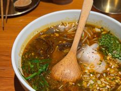 -SHAN山(前滩太古里店)