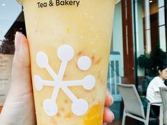 -奈雪的茶(龙华iCO店)